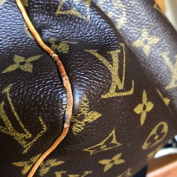 Vintage Louis Vuitton - Picture 3 of 7